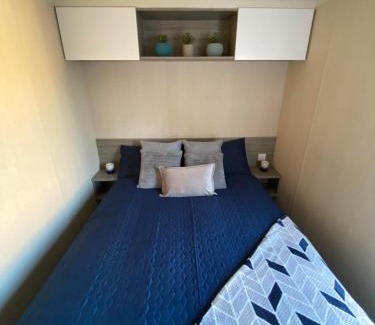 Hamworthy Other | Rockley Park Private Caravan apartment