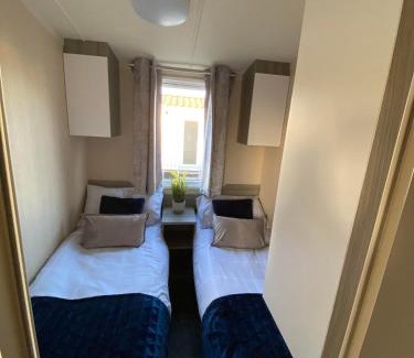 Hamworthy Other | Rockley Park Private Caravan apartment