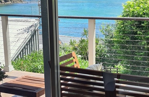 Central Coast House | Rockpool Beach House - AMAZING views