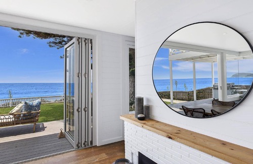 Wamberal House | ROCKSALT - HAMPTONS INSPIRED BEACH HOUSE