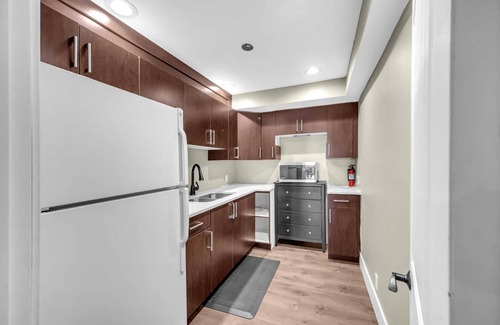 Northwest Calgary Bed & Breakfast | Rocky View Bed and Breakfast.