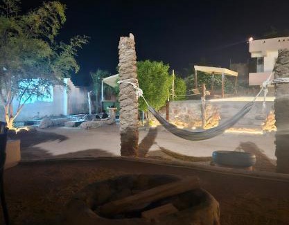 Dahab House | RockyHouse Homestay