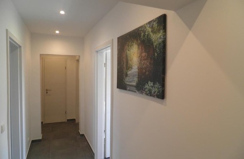 Wiederau Apartment | Rockys Ferienwohnung