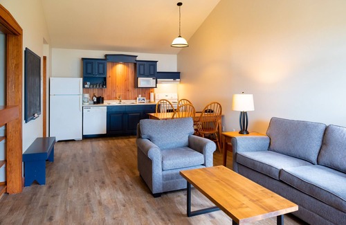 Cardigan Resort | Rodd Brudenell River