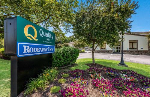 Arlington Hotel | Rodeway Inn Poughkeepsie
