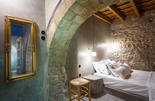Rhodes Old Town House | Rodi Boutique Hotel - Adults Only