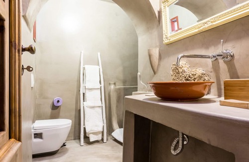 Rhodes Old Town House | Rodi Boutique Hotel - Adults Only