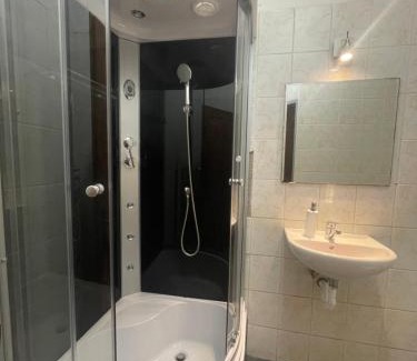 Vitonice House | Rodinné ubytování U Kotrnců