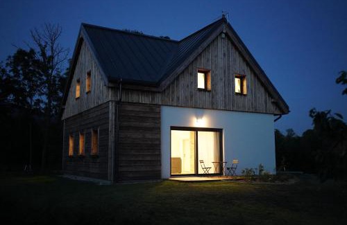 Cerny Dul Apartment | Rodinný apartmán Čistá