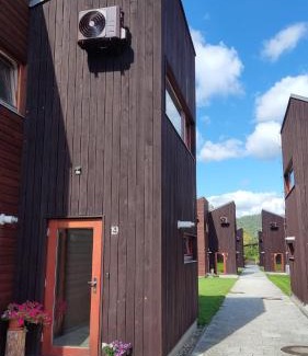 Horni Becva Apartment | Rodinný Apartmán Adléta