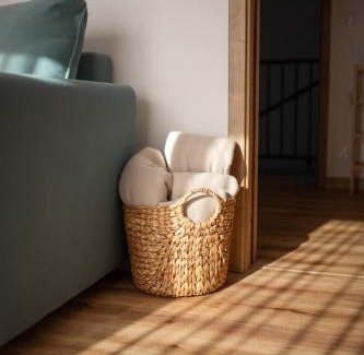 Cerna V Posumavi Apartment | Rodinný apartmán s balkónem