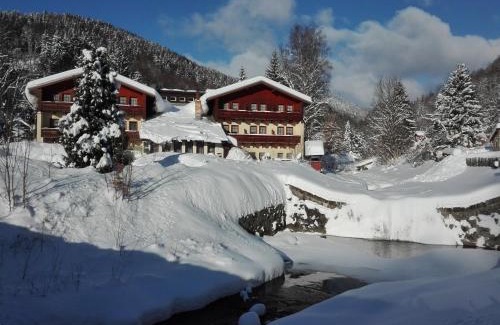 Desna Hotel | Rodinný "Hotel U Můstků"