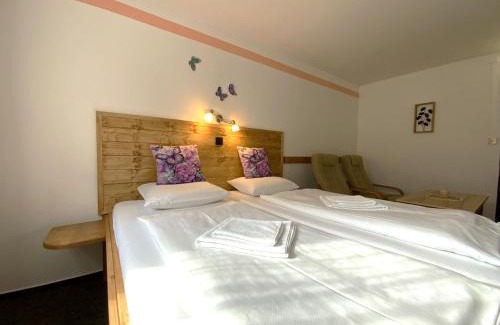 Desna Hotel | Rodinný "Hotel U Můstků"
