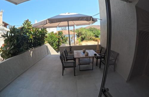 Korissia House | Rodoessi