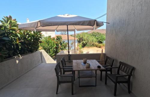 Korissia House | Rodoessi