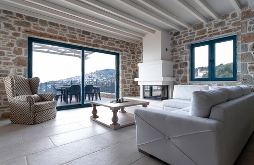Glossa Villa | Rodon Luxury Villas "Aura"