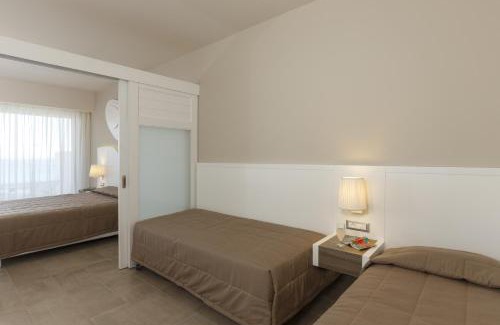 Kiotari Hotel | Rodos Princess Beach Hotel