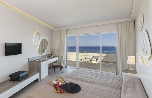 Kiotari Resort | Rodos Princess Beach Hotel - All Inclusive