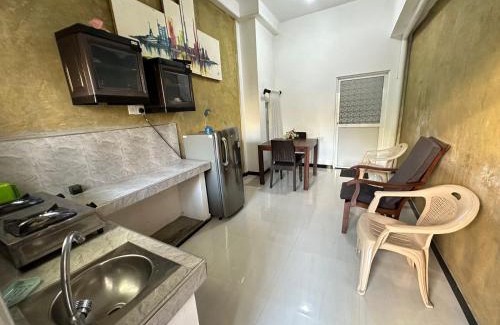 Negombo Apartment | Rodrigo Cottage