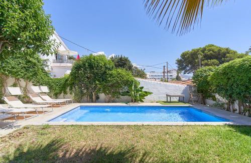 Nerja City Centre Villa | Rodriguez Acosta 22