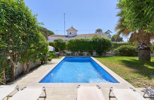 Nerja City Centre Villa | Rodriguez Acosta 22