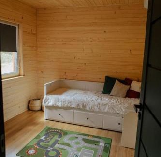 Popielzyn Zawady Villa | Rodzinny Dom na Łonie Natury