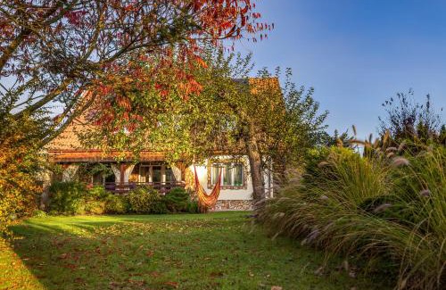 Myczkowce House | Rodzinny zakątek "U Głuszków" Bieszczady