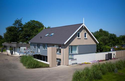 Stavoren House | Roggebroek 44