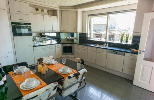 Stavoren House | Roggebroek 44