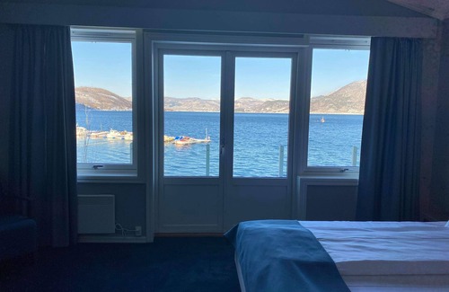 Rognan Hotel | Rognan Hotell