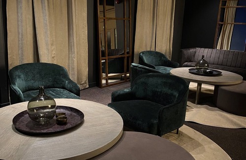 Rognan Hotel | Rognan Hotell