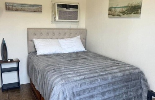 Gold Beach Resort | Rogue River Landing #32C