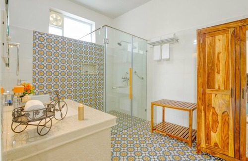 Jaipur District House | Rohet Villa