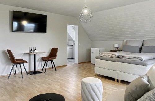 Rotensol Apartment | rohrerLiving #2 - Natur pur, Balkon und Panorama