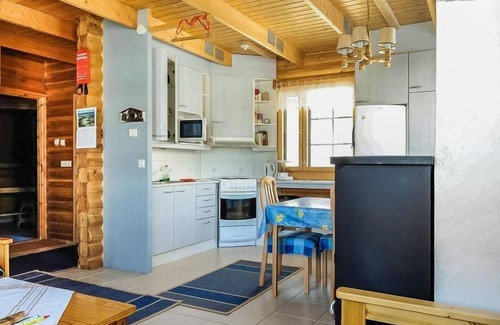 Kilpisjarvi House | Rohtuluppo by Interhome