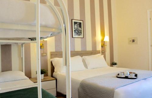 Cesenatico Hotel | Roi Hotel