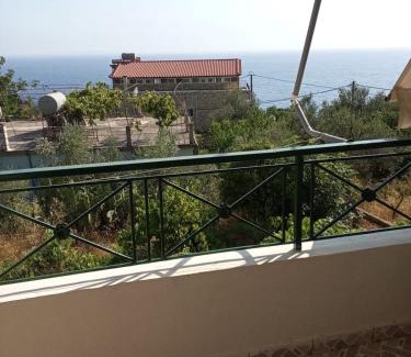 Dhermi Apartment | Roland Apartments