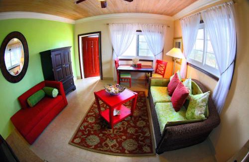 Old Bight Resort | Rollezz Villas Beach Resort