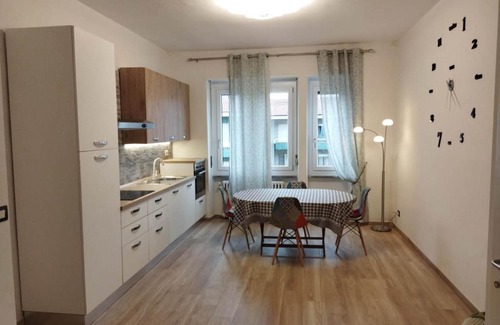 Trofarello Apartment | Roma 31