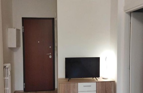 Trofarello Apartment | Roma 31