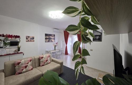 Torre Angela Apartment | Roma Centro Apartment Tor Vergata