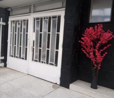 Campin House | Roma House N- suite Campin Movistar Ministerios Simón Bolivar