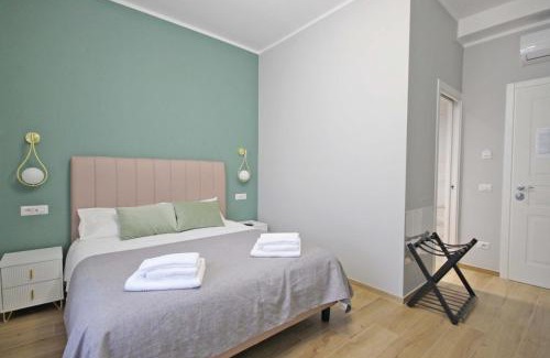 Aurelio Bed & Breakfast | Roma Nostra Luxury B&B