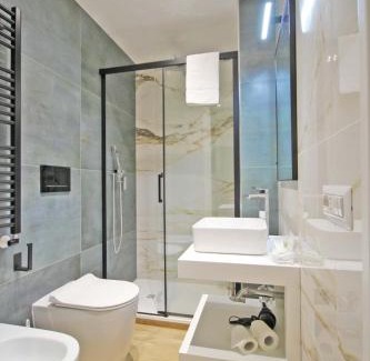Aurelio Bed & Breakfast | Roma Nostra Luxury B&B