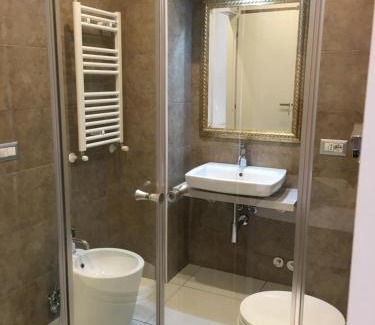 Sallustiano House | Roma Veneto Relais