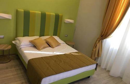 Sallustiano House | Roma Veneto Relais