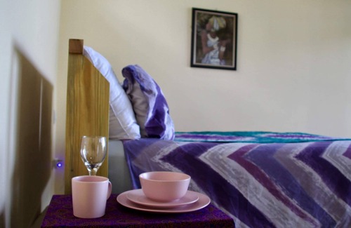 Puerto Viejo de Talamanca Cottage | Romantic Ocean View Jacuzzi Suite Nature Lovers Paradise