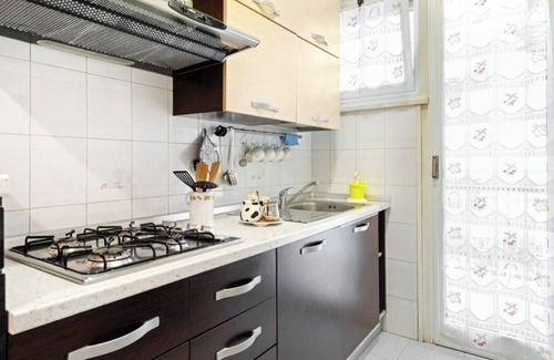 Tuscolano Apartment | Roman house, for families 2 minutes from the metro