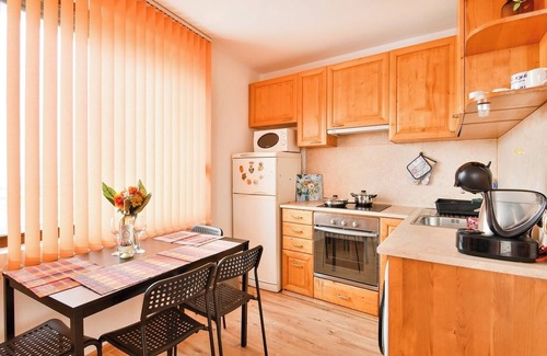 Varna City Centre Apartment | Roman Thermae,steps from the sea