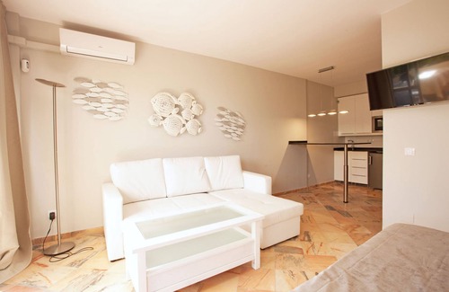 Nikki Beach Apartment | Romana Playa 902